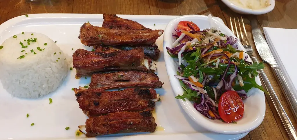 Menu_Hisar Meze Bar West Wickham_West Wickham_image_5