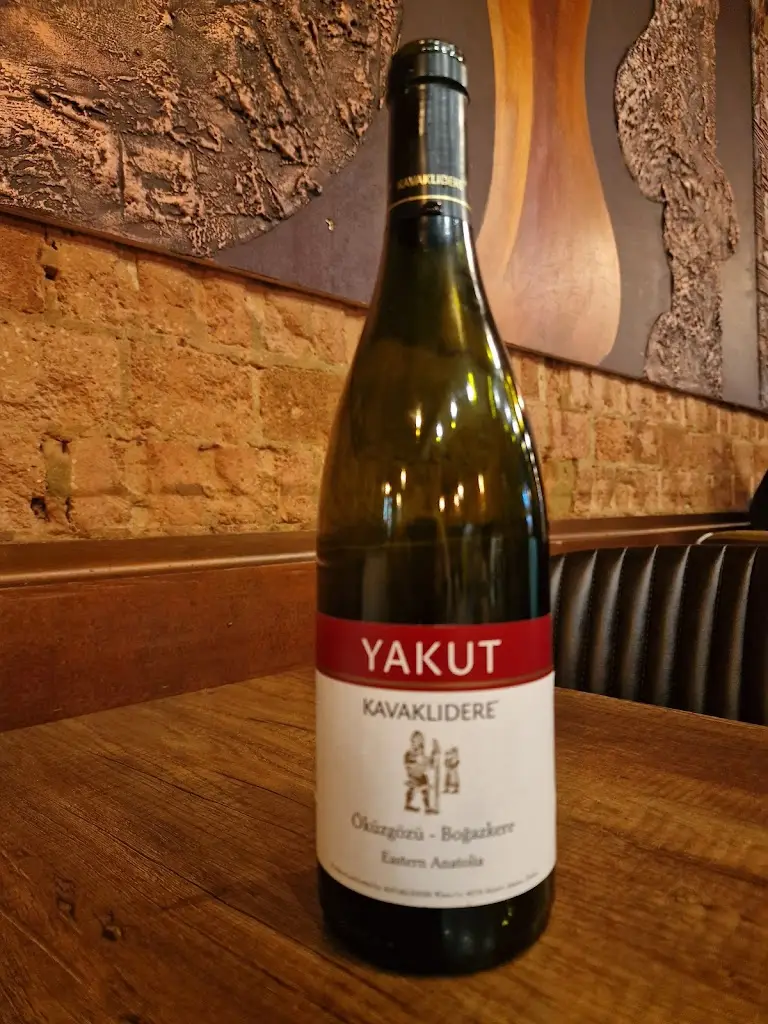 Menu_Hisar Meze Bar West Wickham_West Wickham_image_8