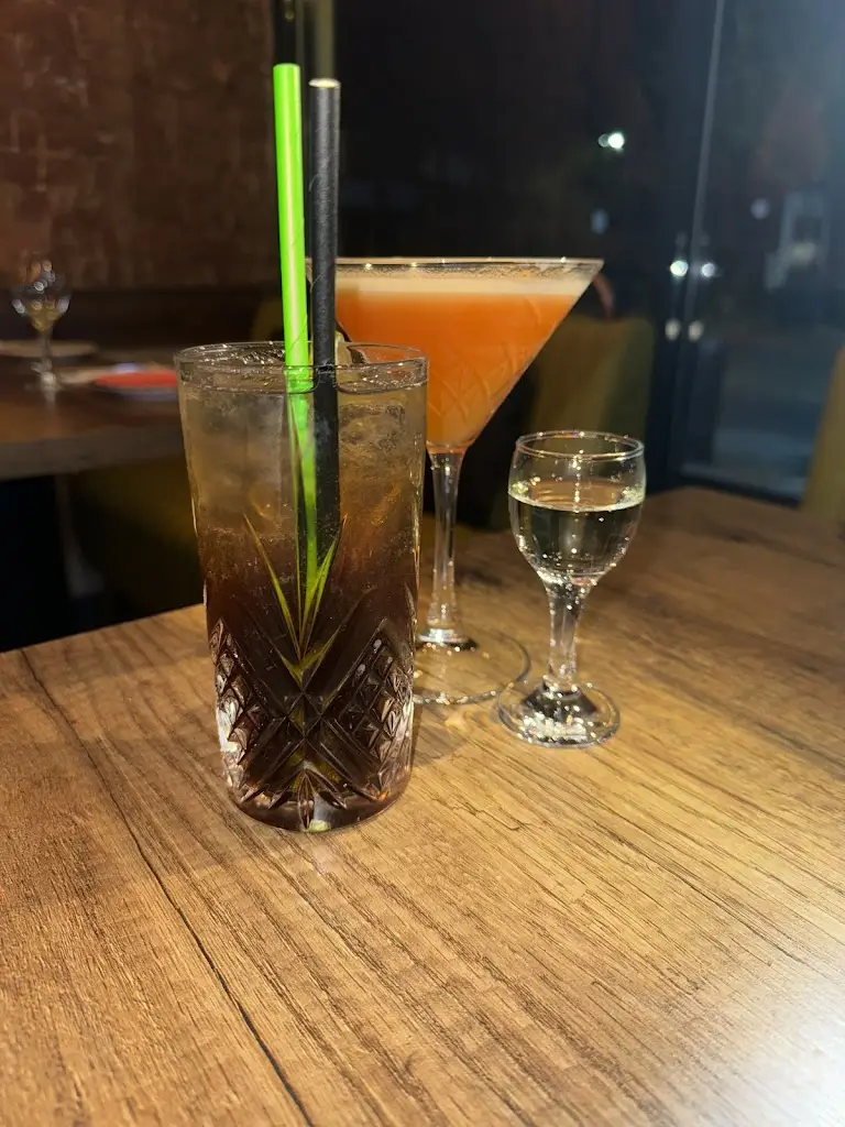 Nicolas Horvat_Hisar Meze Bar West Wickham_West Wickham_review