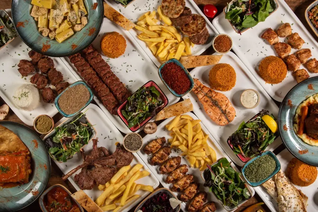 Hisar Meze Bar West Wickham_West Wickham_slider_image_3