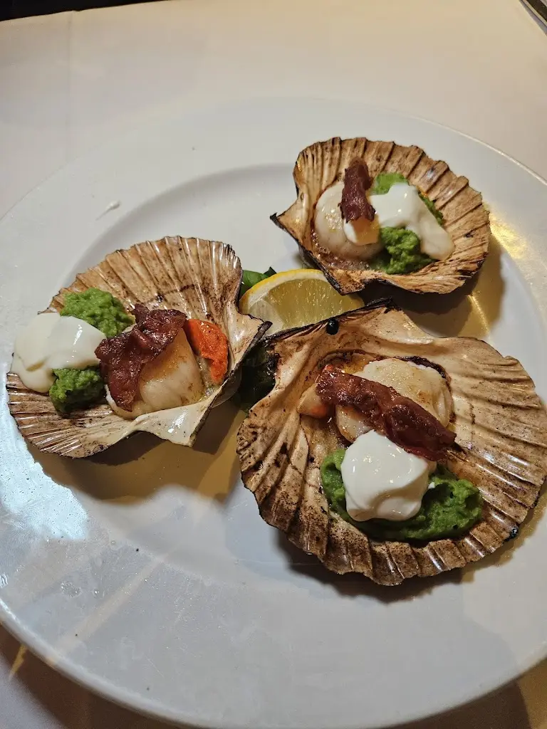 Menu_Prima Donnas_West Wickham_image_1