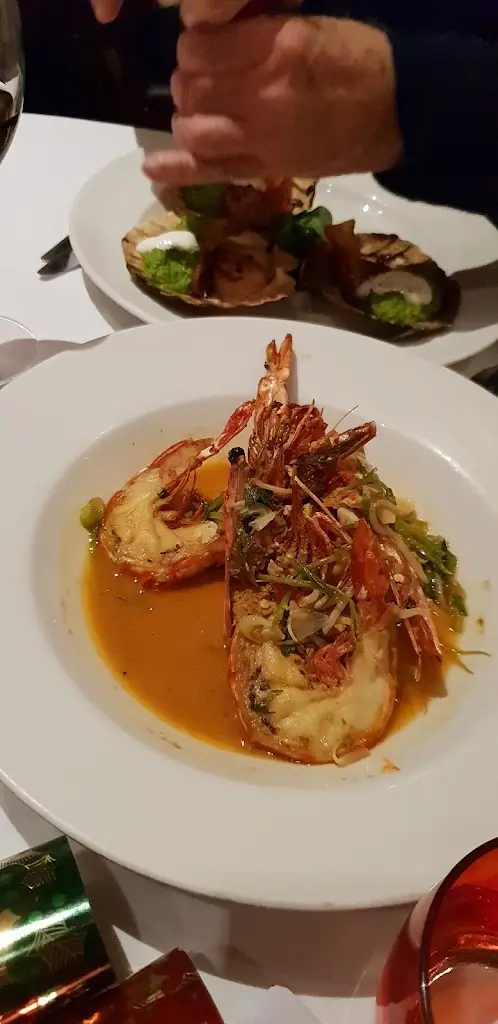 Menu_Prima Donnas_West Wickham_image_8