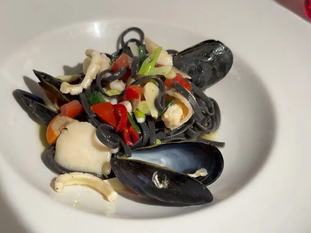 Dawn Bonnick_Prima Donnas_West Wickham_review