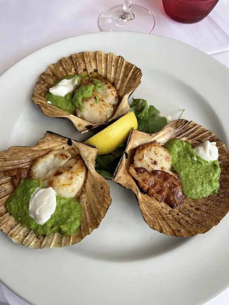 Scott B_Prima Donnas_West Wickham_review