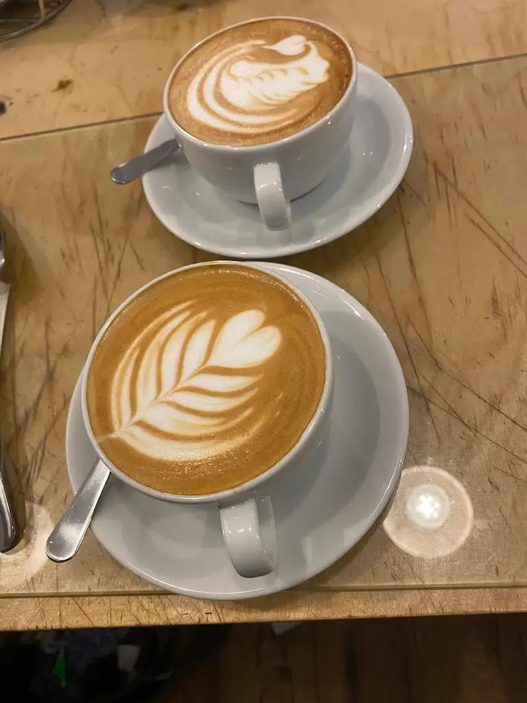 Menu_Roast Blend_West Wickham_image_3