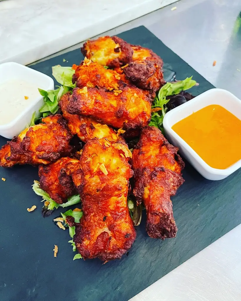 Menu_Roast Blend_West Wickham_image_7