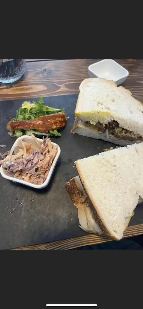 Menu_Roast Blend_West Wickham_image_9