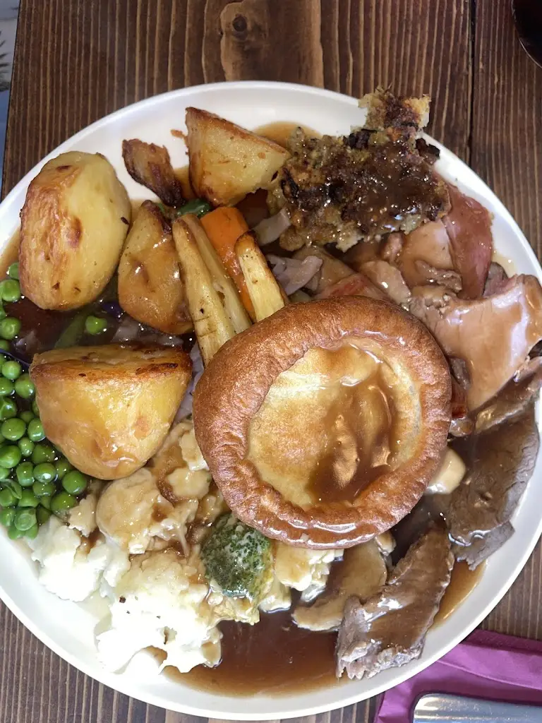 Lois Summer_Roast Blend_West Wickham_review
