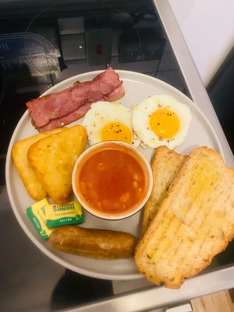 Prompt Driving School_Roast Blend_West Wickham_review