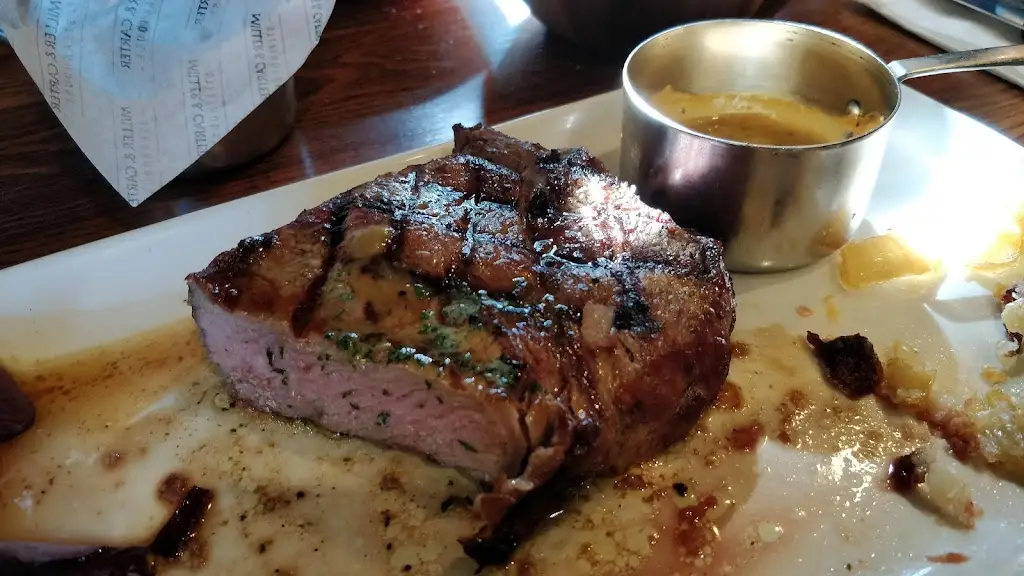 Menu_Miller & Carter Bromley_West Wickham_image_5