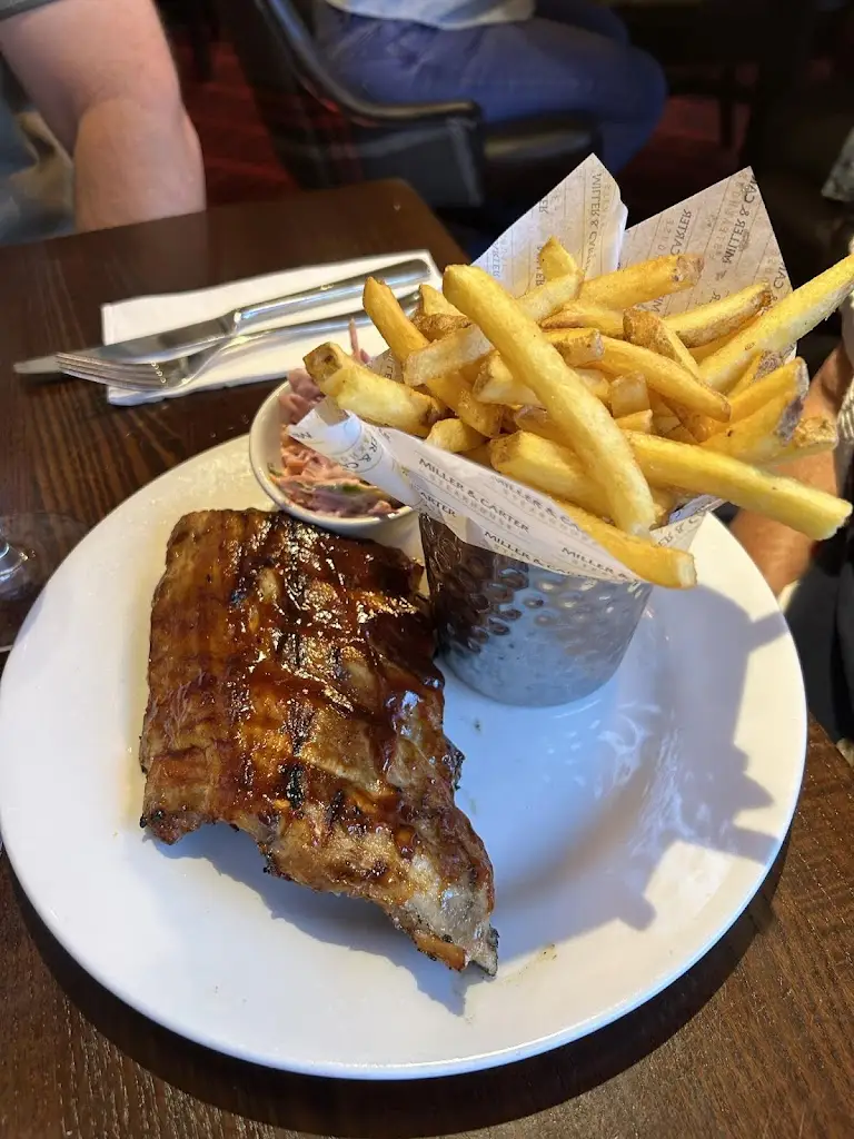 Menu_Miller & Carter Bromley_West Wickham_image_7