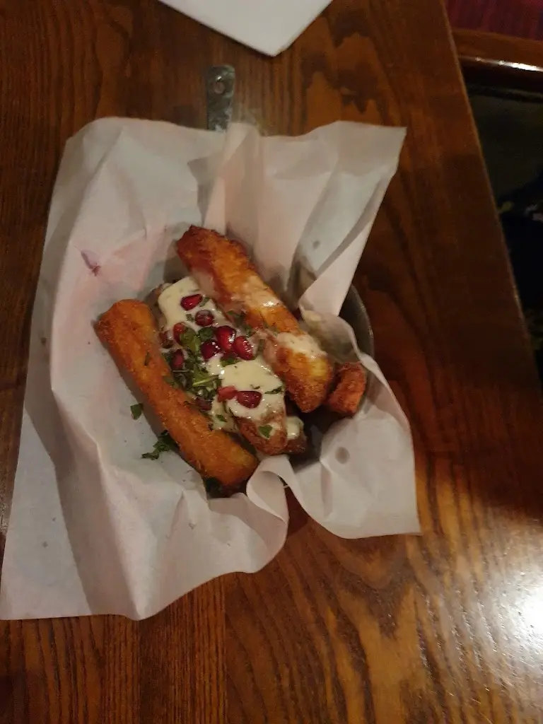 Menu_Miller & Carter Bromley_West Wickham_image_9