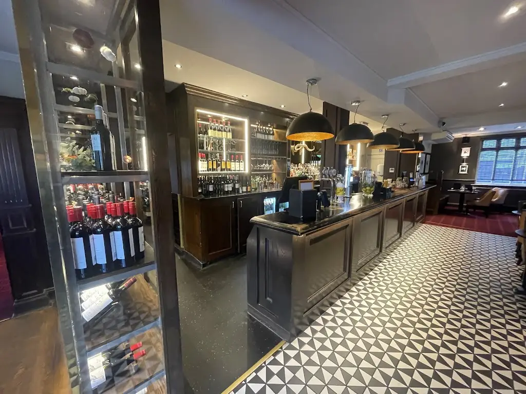 Miller & Carter Bromley restaurant in West Wickham