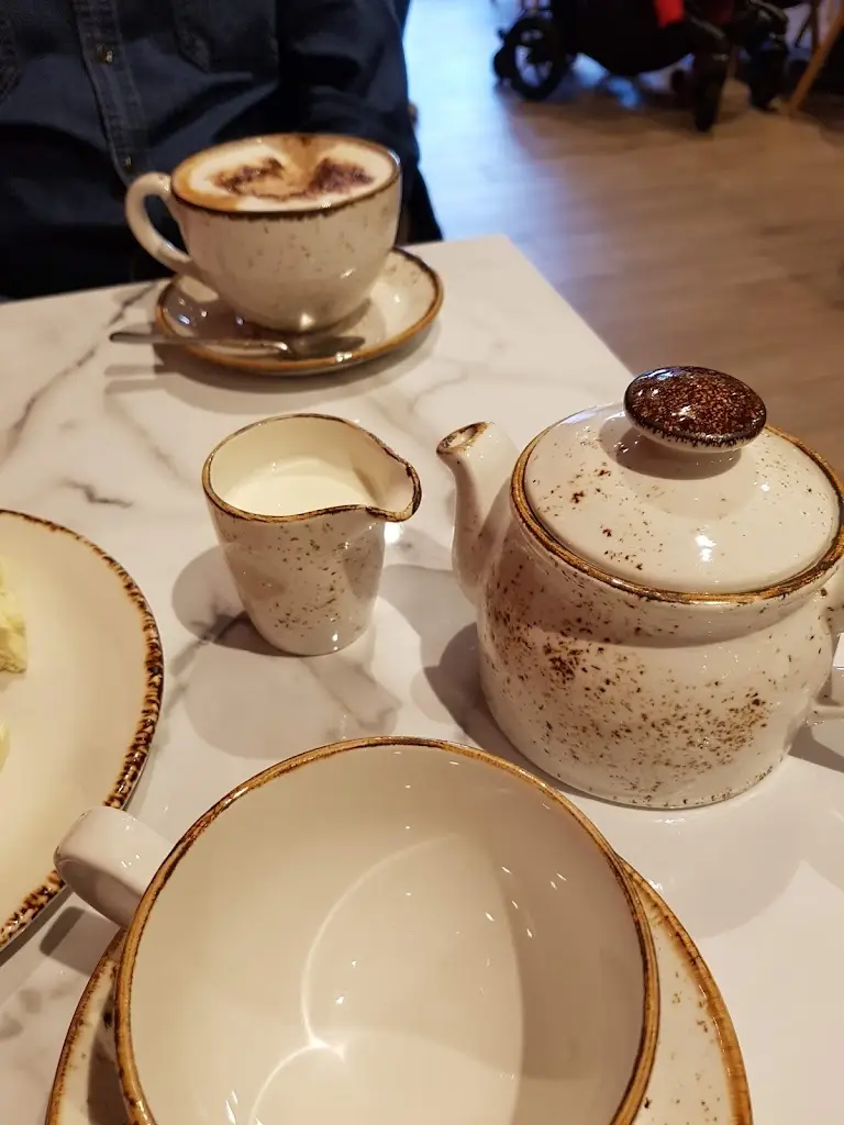 Menu_Primo Caffe - West Wickham_West Wickham_image_5