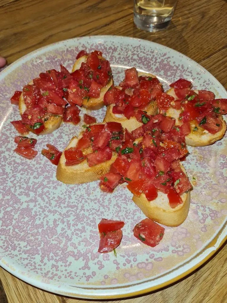 Menu_Primo Caffe - West Wickham_West Wickham_image_6