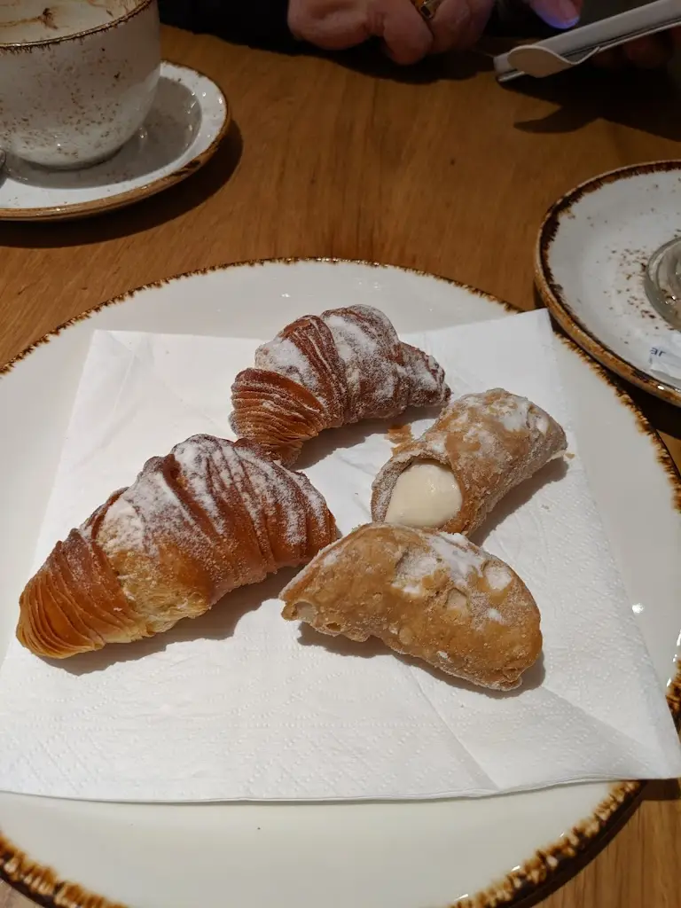 Menu_Primo Caffe - West Wickham_West Wickham_image_8