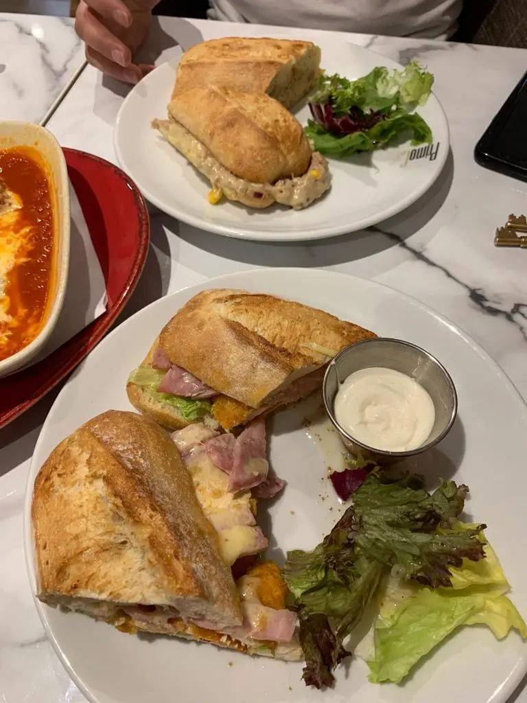 Menu_Primo Caffe - West Wickham_West Wickham_image_9