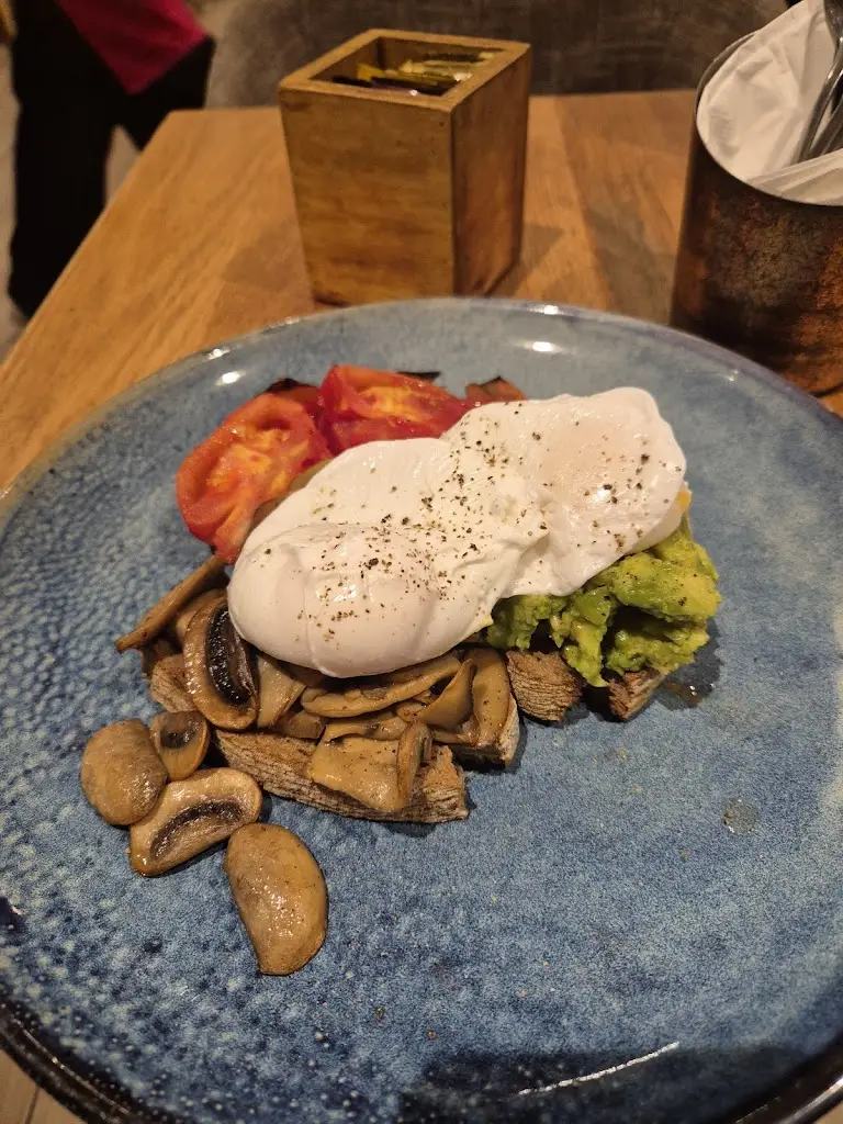 Miss A_Primo Caffe - West Wickham_West Wickham_review