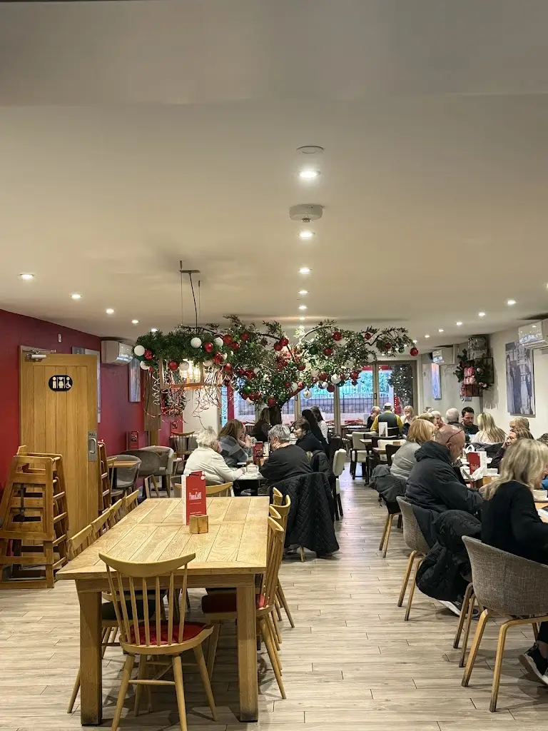 Mon Onisor_Primo Caffe - West Wickham_West Wickham_review