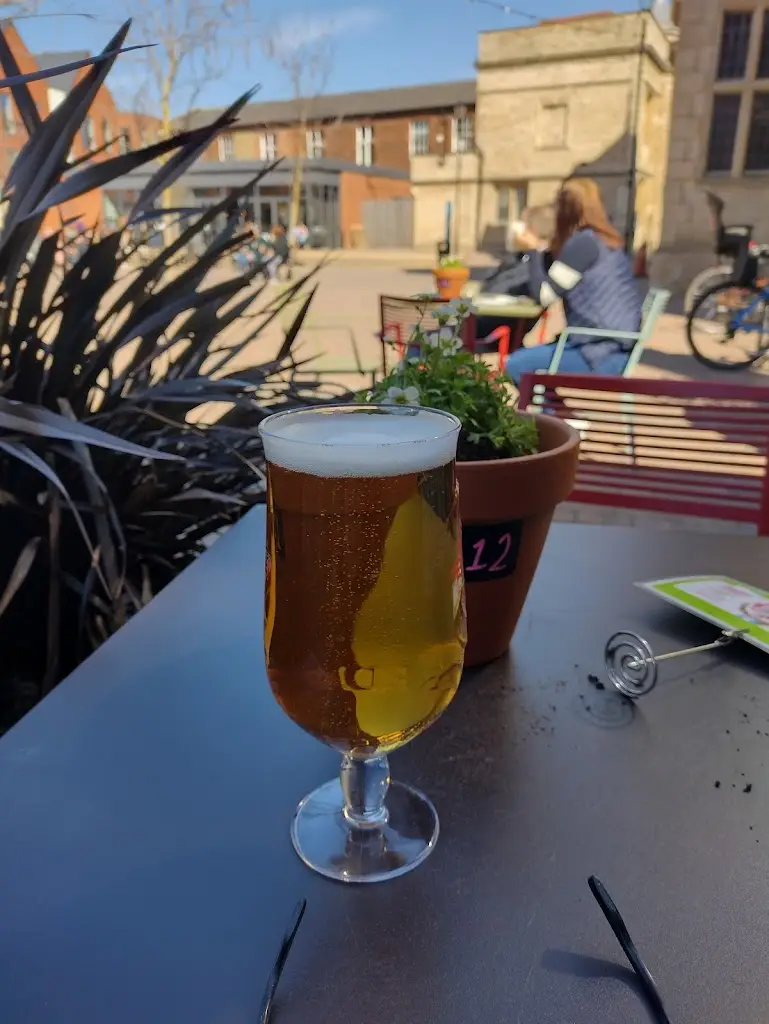 Menu_Albero Lounge_Bedford_image_5