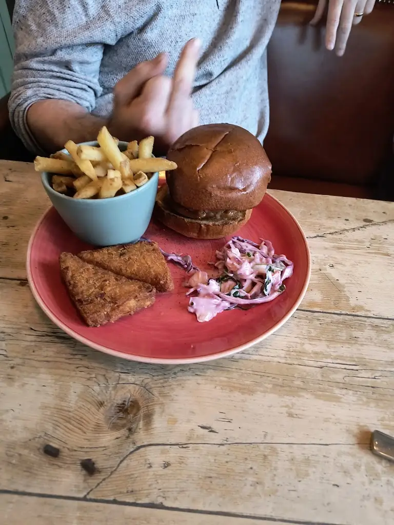 Menu_Albero Lounge_Bedford_image_9