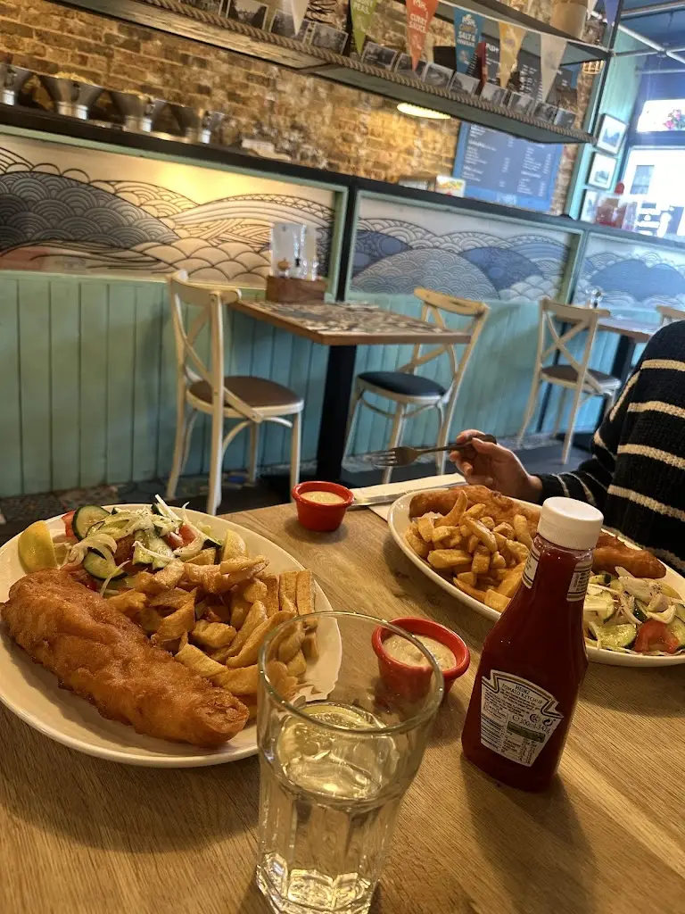 Menu_Wickham Bay_West Wickham_image_5