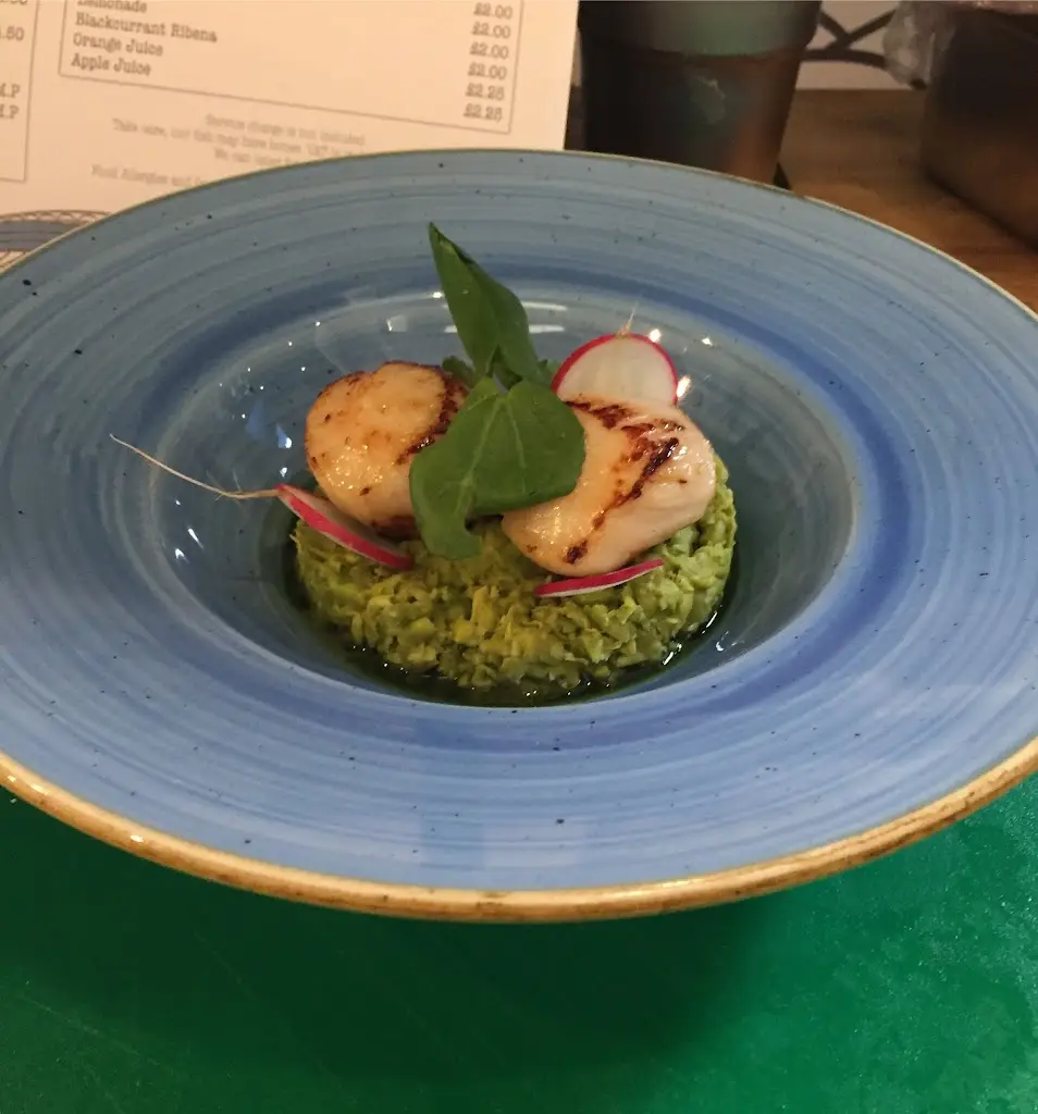 Menu_Wickham Bay_West Wickham_image_9