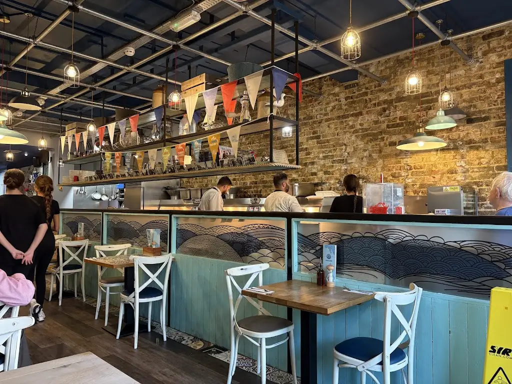 Antepli_Wickham Bay_West Wickham_review