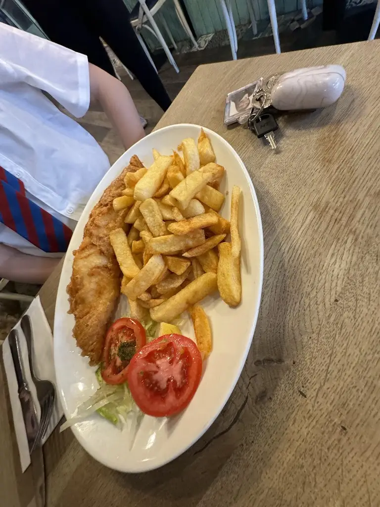 Steve Rose_Wickham Bay_West Wickham_review