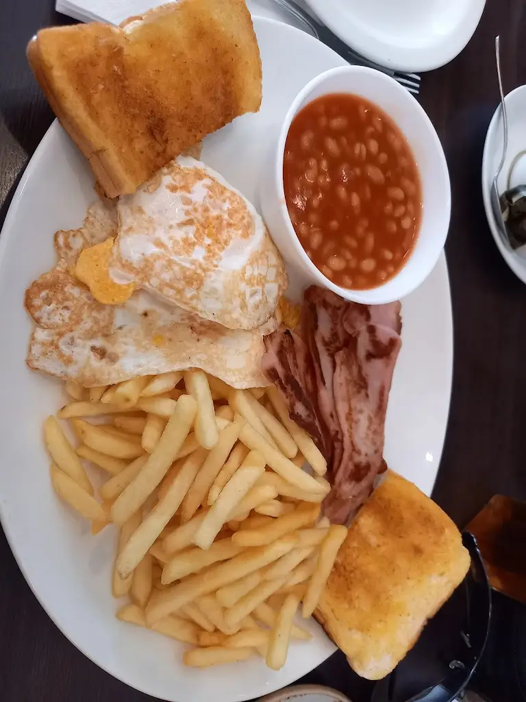 Menu_Wickham Cafe_West Wickham_image_1