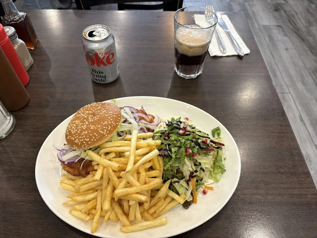 Antepli_Wickham Cafe_West Wickham_review