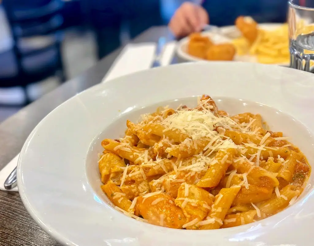 Chan Alan_Wickham Cafe_West Wickham_review