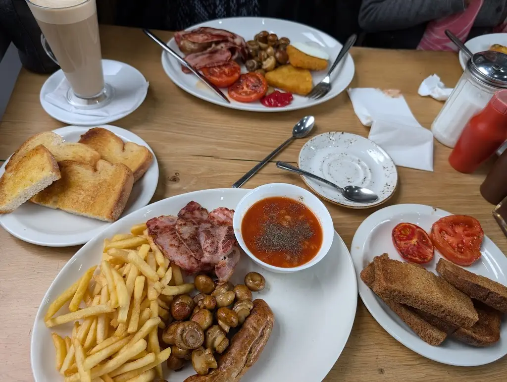 Wickham Cafe_West Wickham_slider_image_3