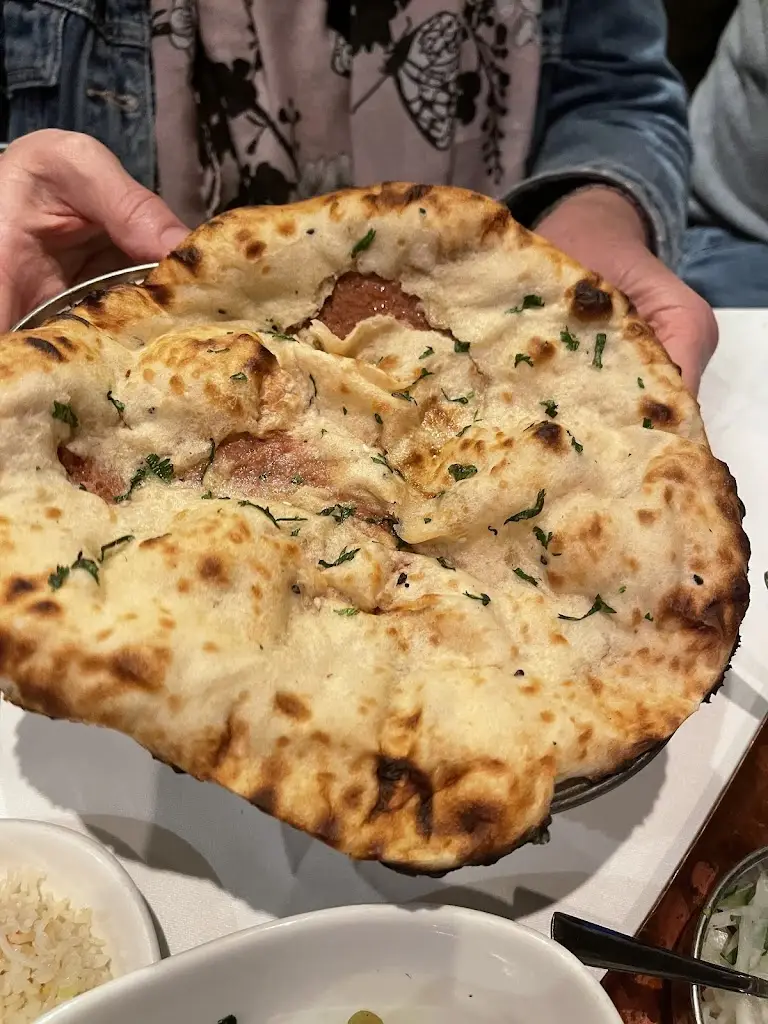 Menu_Indian Diner_West Wickham_image_5