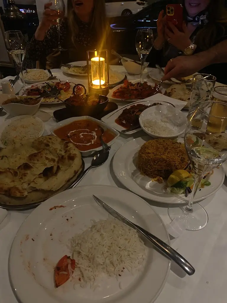 Menu_Indian Diner_West Wickham_image_7