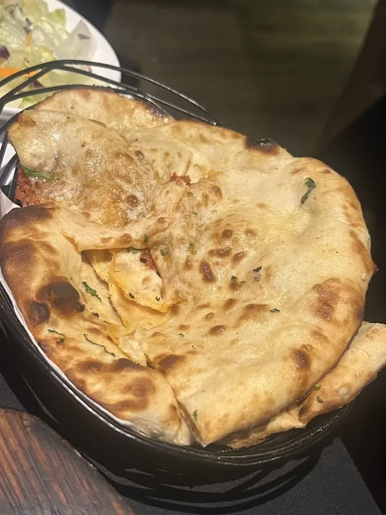 Kyriacos Kythreotis_Indian Diner_West Wickham_review