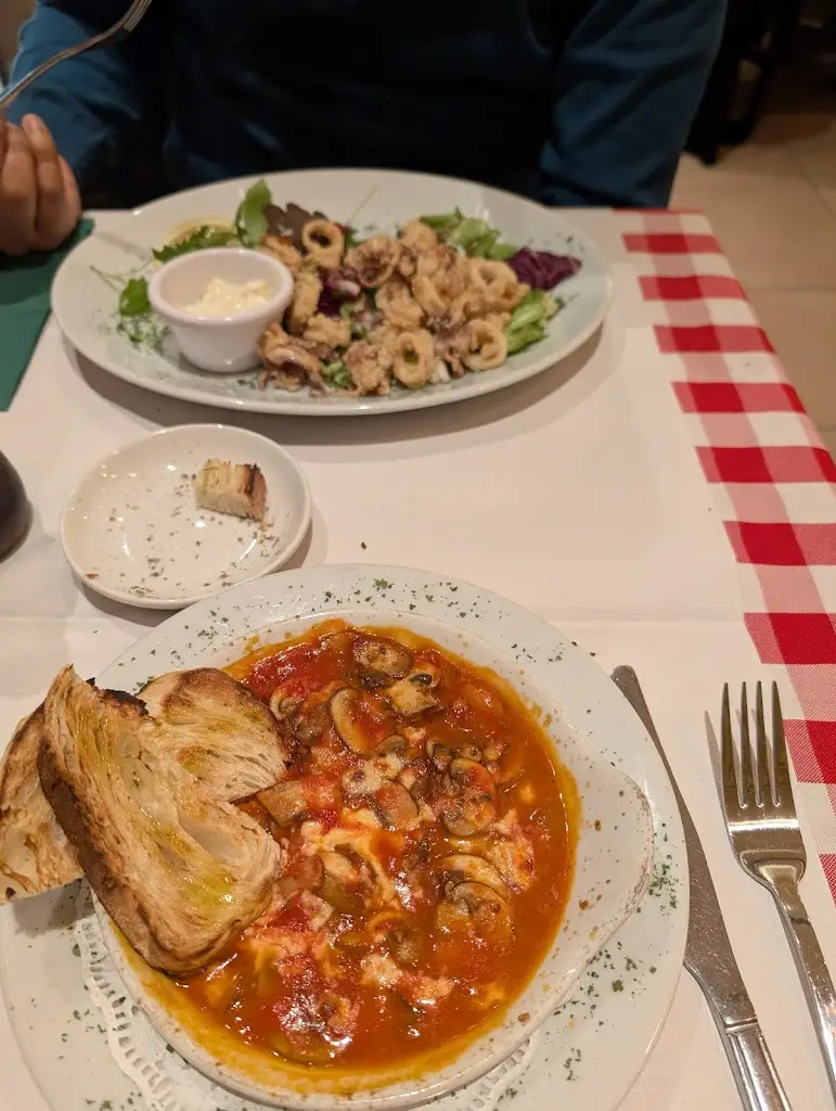 Menu_La Terrazza - Shirley Pizzeria_West Wickham_image_4