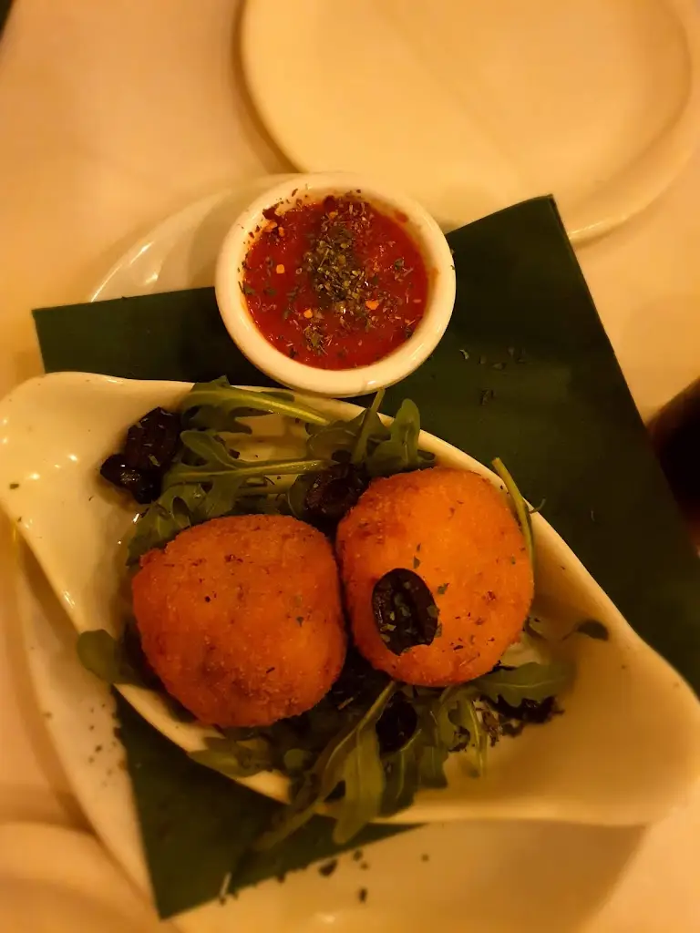 Menu_La Terrazza - Shirley Pizzeria_West Wickham_image_6