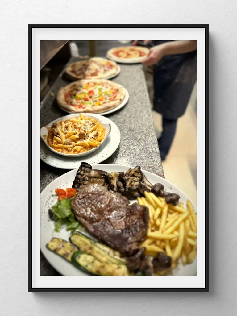 Menu_La Terrazza - Shirley Pizzeria_West Wickham_image_7