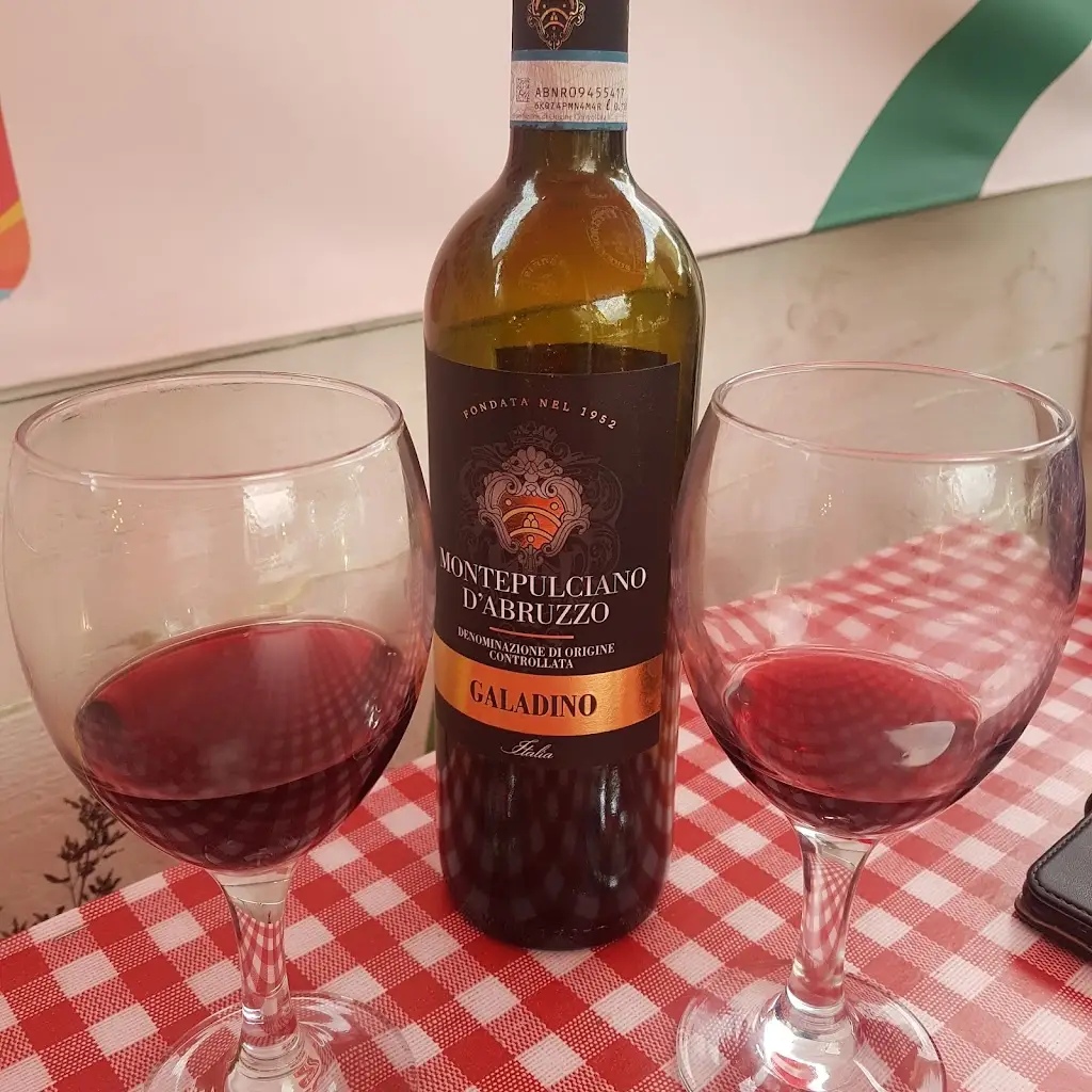 Menu_La Terrazza - Shirley Pizzeria_West Wickham_image_8