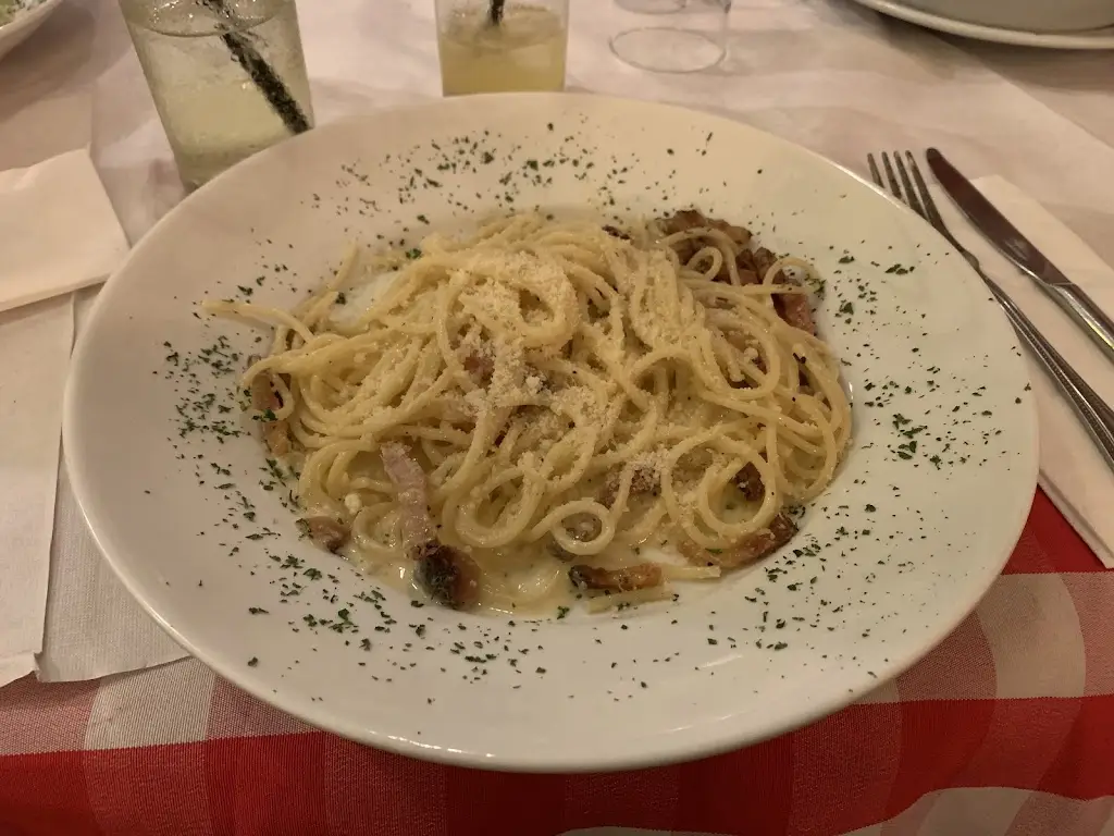 Menu_La Terrazza - Shirley Pizzeria_West Wickham_image_9