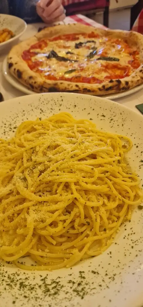 Jitesh Kanjaria_La Terrazza - Shirley Pizzeria_West Wickham_review