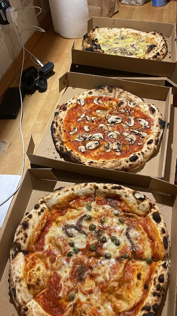 La Terrazza - Shirley Pizzeria_West Wickham_slider_image_3