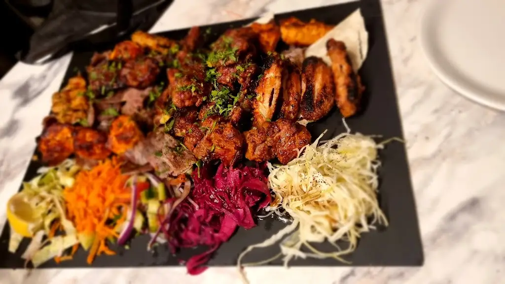 Menu_SMOQUE West Wickham_West Wickham_image_1