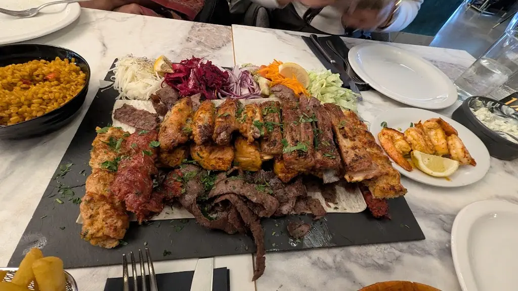 Menu_SMOQUE West Wickham_West Wickham_image_2