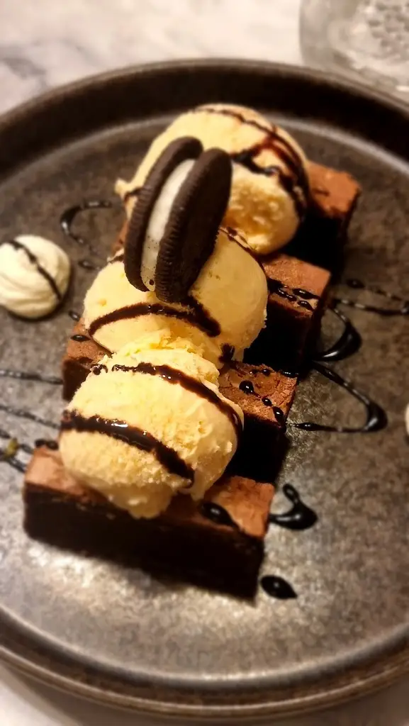 Menu_SMOQUE West Wickham_West Wickham_image_4