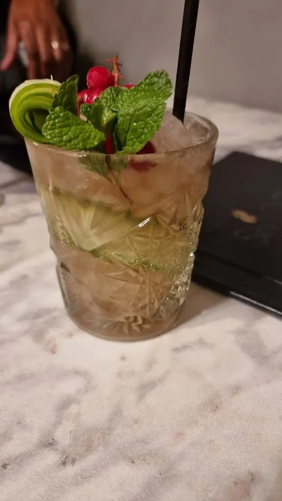 Menu_SMOQUE West Wickham_West Wickham_image_5