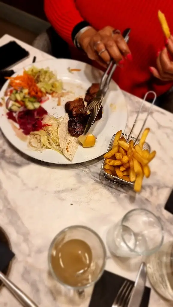 Menu_SMOQUE West Wickham_West Wickham_image_6