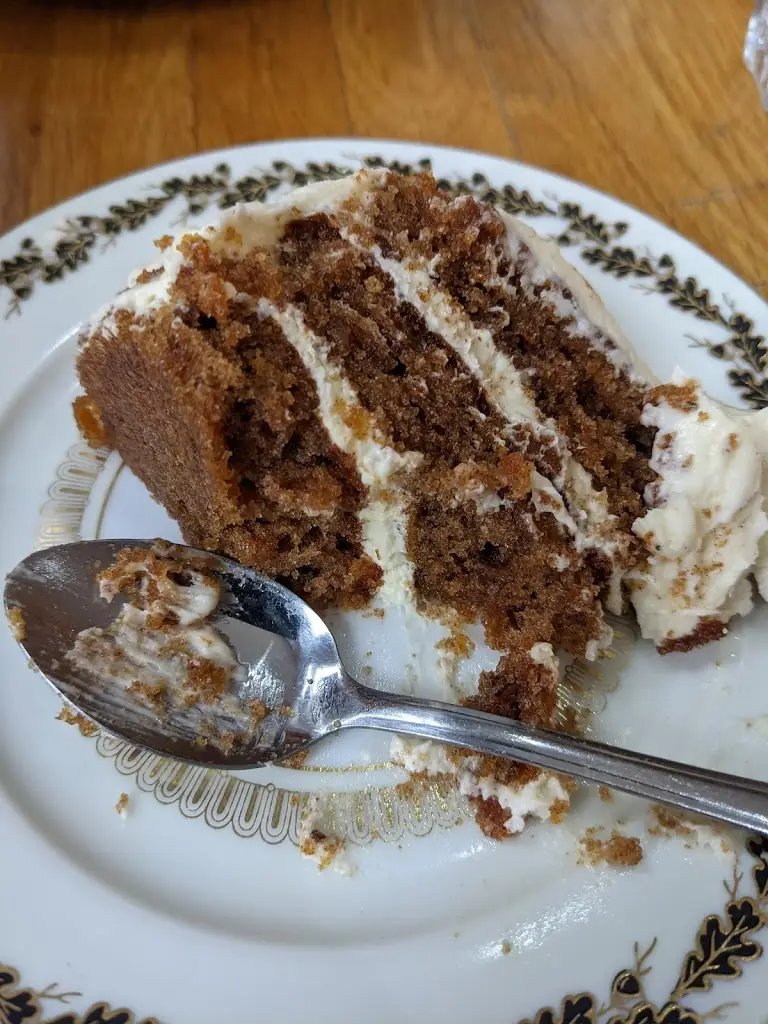 Max Spreadborough_Scott's Kitchen_West Wickham_review