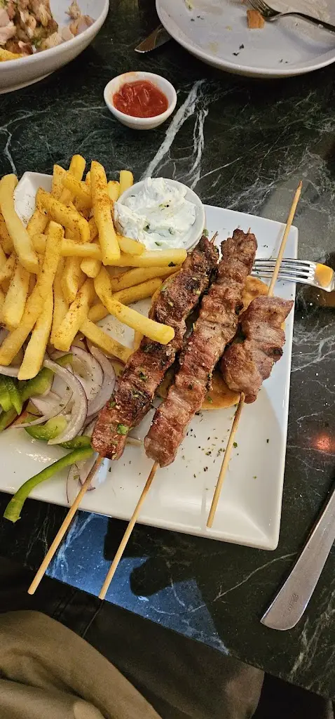 Menu_Geusi Greek Cuisine_West Wickham_image_9